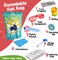 Premade Kids Birthday Party Favor Bags – 10 Pack Pre-Filled Goodie Bags with Fidget Toys & Small Toys, Fun Party Favors for Boys & Girls, Ready-to-Gift Treat Bags for Birthday Parties, Classroom Events & Celebrations